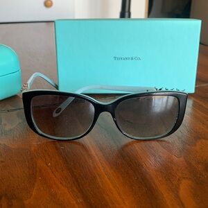 Tiffany & Co. Sunglasses